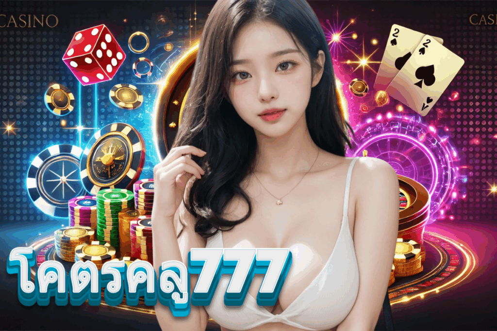 โคตรคลู777