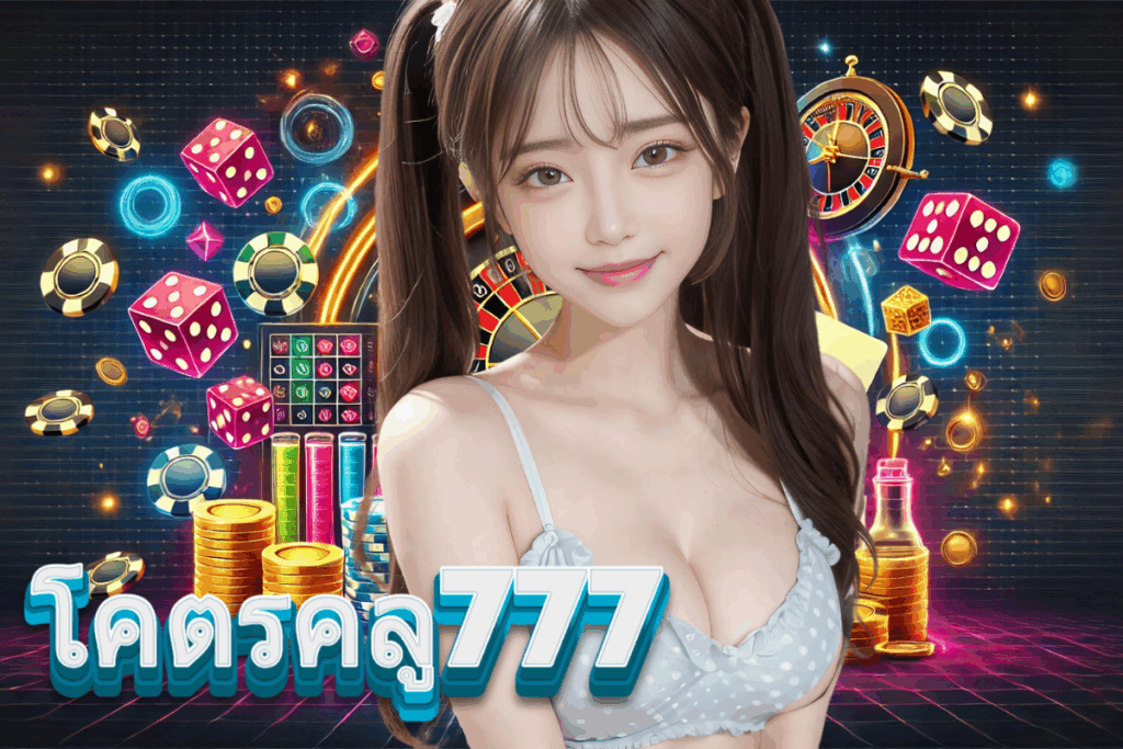 โคตรคลู777 bet