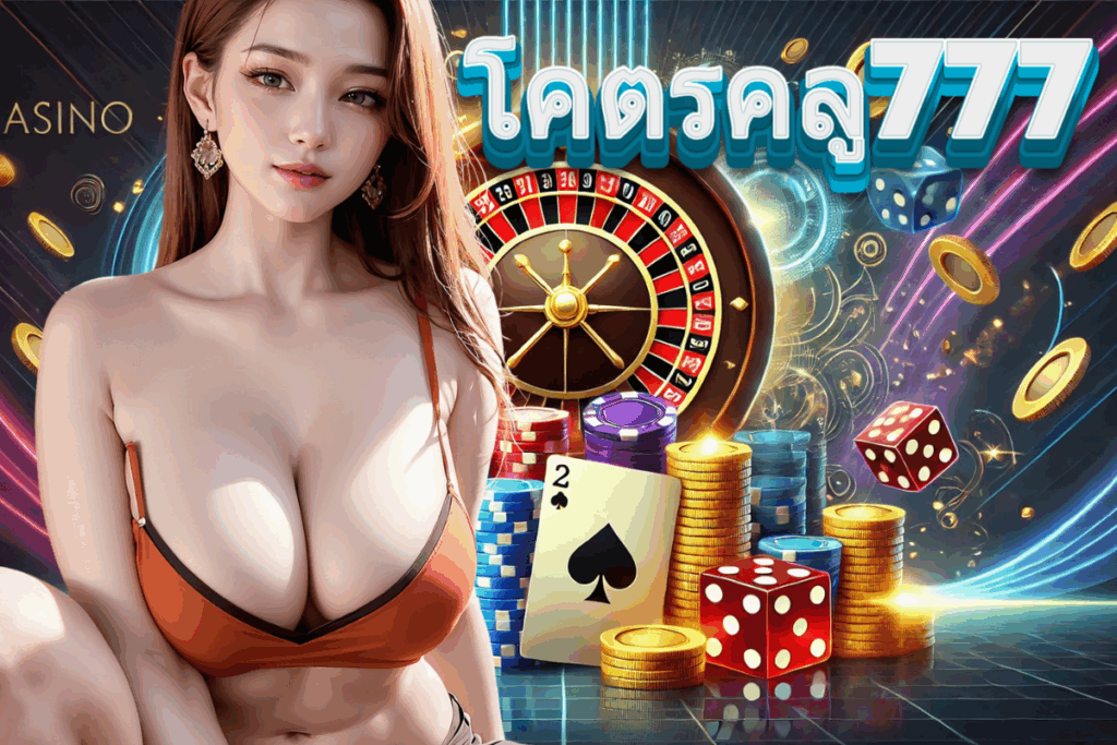 โคตรคลู777 ทรูวอเลท