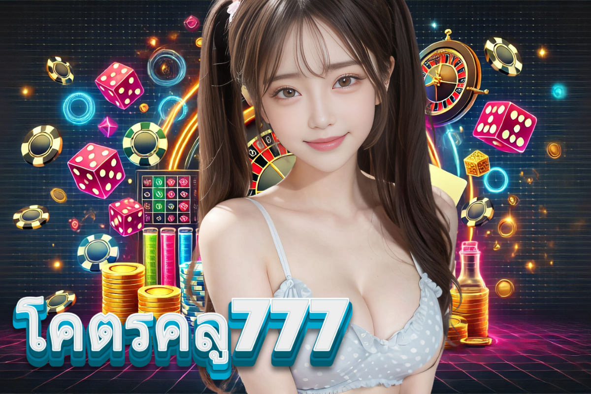 โคตรคลู777 bet