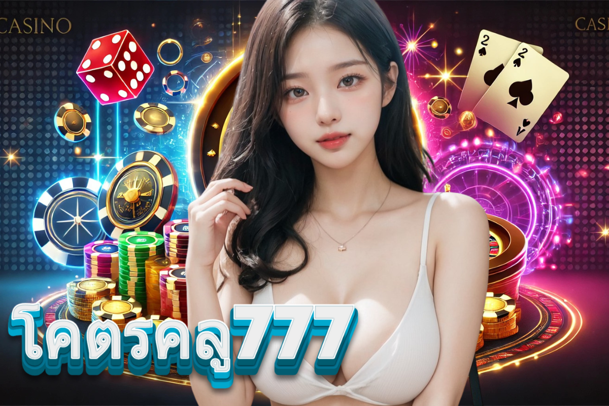 โคตรคลู777
